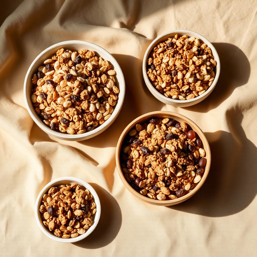 Cereais